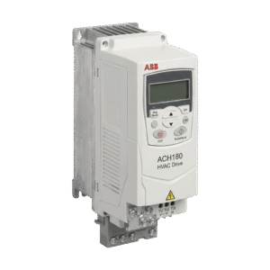ACH180 HVAC Drive