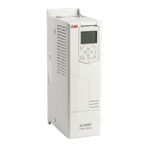 ACH580 HVAC Drive
