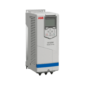 ACQ580 Water Drive
