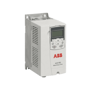 ACS180 Machinery Drive
