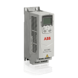 ACS380 Machinery Drive