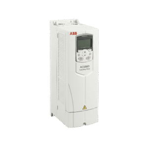 ACS880 Industrial Drive