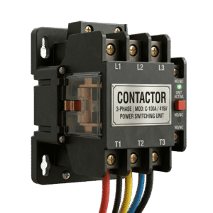 Contactor