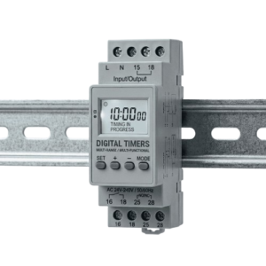 Digital Timers