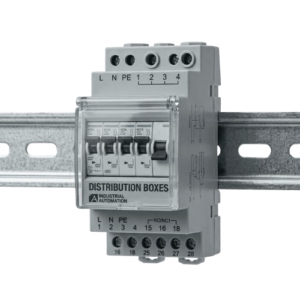 Distribution Boxes