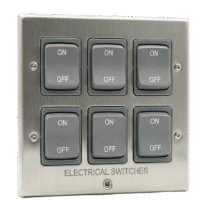 Switches