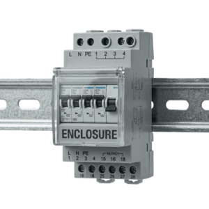 Enclosure