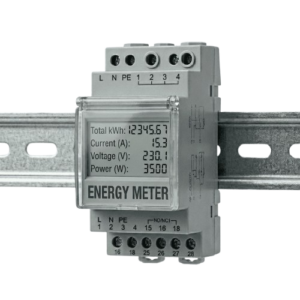 Energy Meters