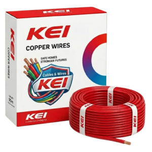 KEI House Copper Wire