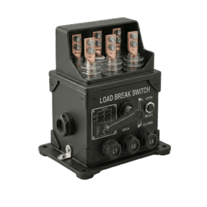 Load Break Switches