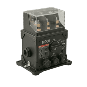 MCCB TMAX