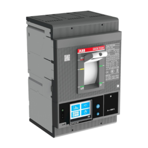 ABB MCCB TMAX & XT