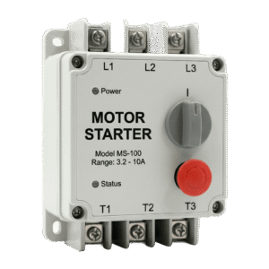 Motor Starter