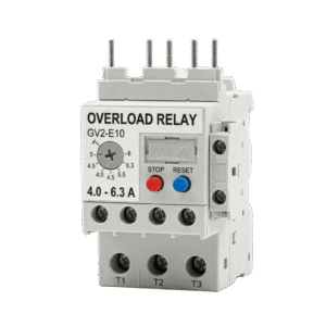 Overload Relay