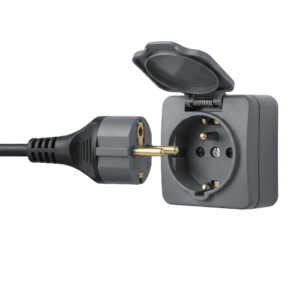 Plug & Socket