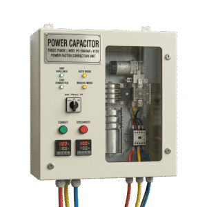 Capacitor