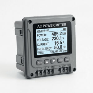 Power Meters