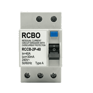 RCBO