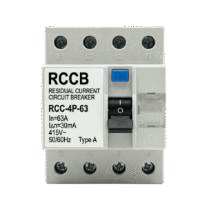 RCCB