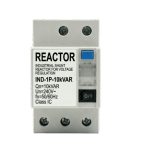 Reactor