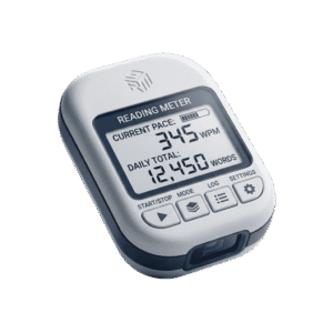 Reading Meter