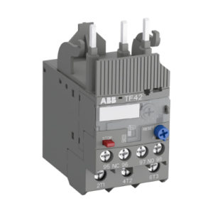 ABB THERMAL OVER LOAD RELAY