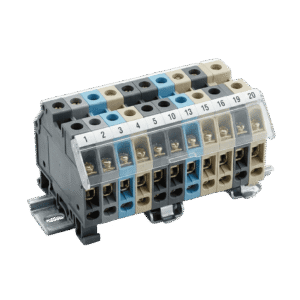 Terminal Blocks
