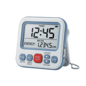 Timer & Meter