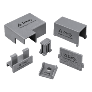 Wiring Duct Accessories