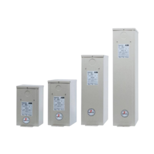 ABB CAPACITOR