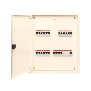 ABB DISTRIBUTION BOXES