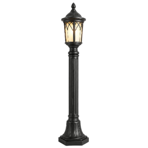Decorative Pole Lights