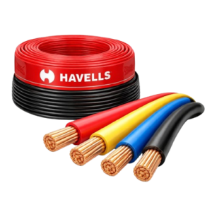 Havells Copper Wires