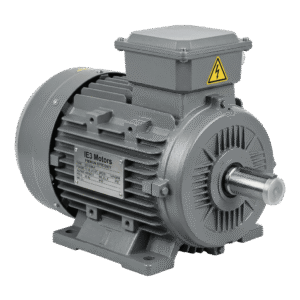 IE3 Motors