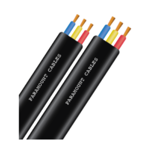 PARAMOUNT COPPER FLEXIBLE CABLE