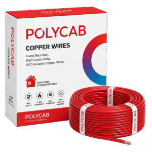 Polycab Copper Wires