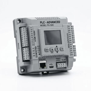 Programmable Logic Controllers