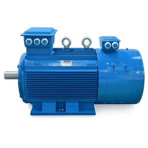 Slip Ring Motors