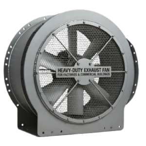 Exhaust Fans