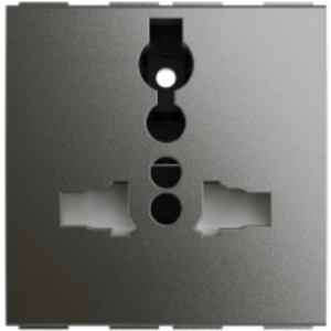 13Amp International Socket