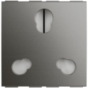 6 & 16Amp Universal Socket