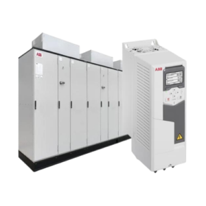 ABB LV & MV DRIVE'S