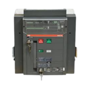 ABB AIR CIRCUIT BREAKER-EMAX