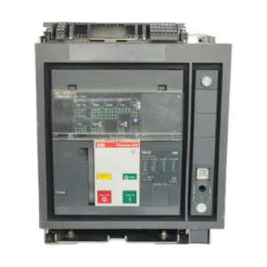 ABB AIR CIRCUIT BREAKER-FORMULA AIR