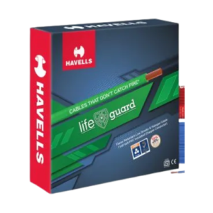 Havells Copper Flexible,Wires-FR,FRLS,FRLSH