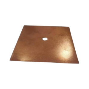 Earthing Plates