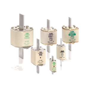 ABB HRC FUSE LINKS