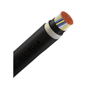 Havells LT Copper Armoured Cable
