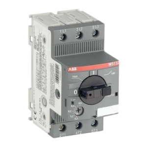 ABB MOTOR PROCTION CURCUIT BREAKER