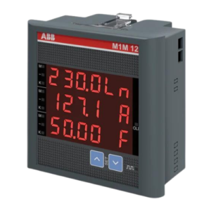 Multi-Function Meters